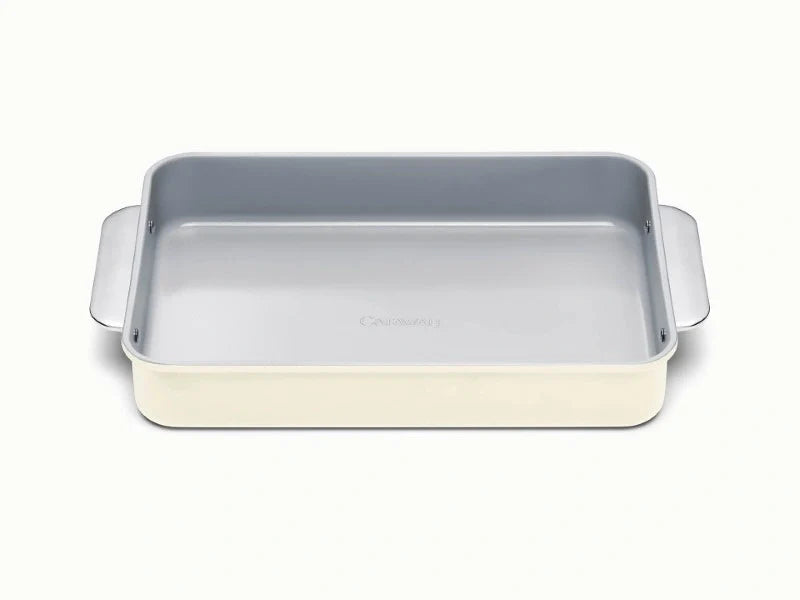 Large Rectangle Pan