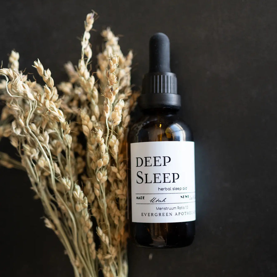 Deep Sleep Tincture