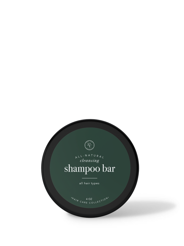 Shampoo Bar | 4 oz