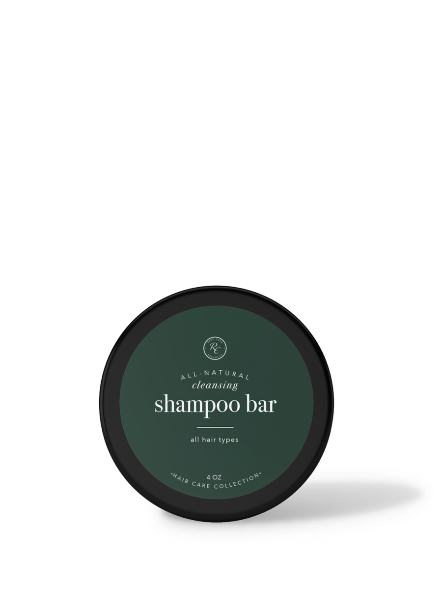 Shampoo Bar | 4 oz