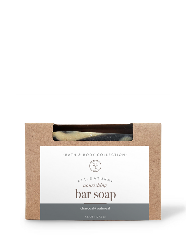Bar Soap | 4.5 oz