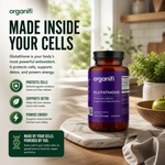 Liposomal Glutathione