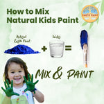 Nature Craft Paint Kit