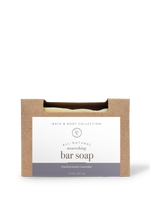 Bar Soap | 4.5 oz