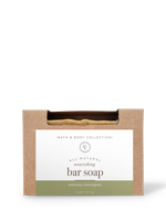 Bar Soap | 4.5 oz