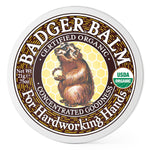 Badger Balm
