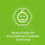 R.O.C.S Baby Toothpaste - Chamomile Extract | 35ml