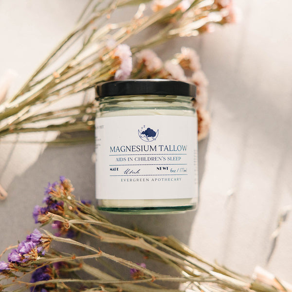 Magnesium & Minerals