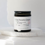 10-Day Parasite Cleanse Capsules