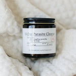 10-Day Parasite Cleanse Capsules
