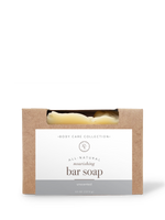 Bar Soap | 4.5 oz