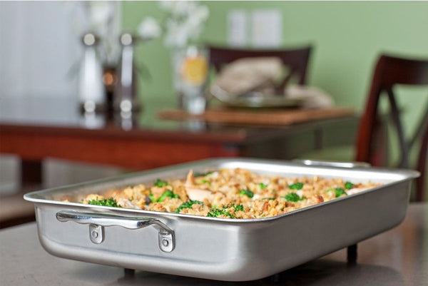 Non-Toxic Kitchen