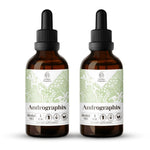 Buy Andrographis Tincture online - Garden Organics