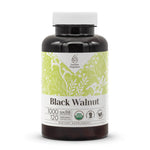 Buy Black Walnut Capsules online - Garden Organics