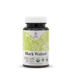Buy Black Walnut Capsules online - Garden Organics