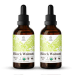 Buy Black Walnut Tincture online - Garden Organics