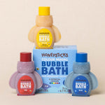 Honeysticks Bubble Bath Color Mixing 3 Pack