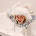 Honeysticks Bubble Bath Color Mixing 3 Pack