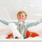 Honeysticks Bubble Bath Color Mixing 3 Pack