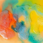 Honeysticks Bubble Bath Color Mixing 3 Pack