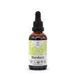 Buy Burdock Tincture online - Garden Organics