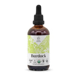 Buy Burdock Tincture online - Garden Organics