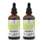 Burdock Tincture