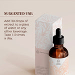 Burdock Tincture