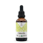 Buy Chlorella Tincture online - Garden Organics