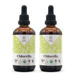 Buy Chlorella Tincture online - Garden Organics