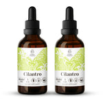 Buy Cilantro Tincture online - Garden Organics