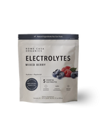 Mixed Berry Electrolytes | 25 Serving Stick Pack