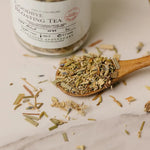 Goodbye Bloating Tea