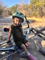 Kids Merino Wool Adventure Short