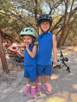 Kids Merino Wool Adventure Short