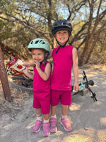Kids Merino Wool Adventure Short