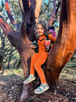 Kids Merino Wool Base Layer Legging