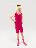 Kids Merino Wool Adventure Short