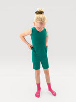 Kids Merino Wool Adventure Tank Top