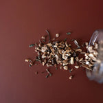Liver Love Tea, 8oz Glass Jar