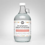 Lots of Purpose Spray Cleaner | Lemon, Lime, Orange & Grapefruit