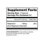 Essential Magnesium
