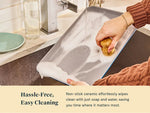 Large Rectangle Pan