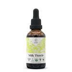Buy Milk Thistle Tincture online - Garden Organics