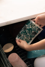 WASHCLOUD® - Mystery Pattern