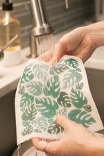 WASHCLOUD® - Mystery Pattern