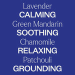 Organic Relax Essential Oil Blend