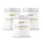 Organifi Colostrum