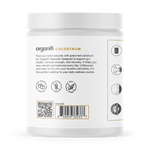 Organifi Colostrum