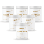 Organifi Colostrum
